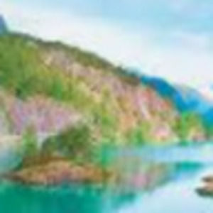 Meet your Posher, Cj